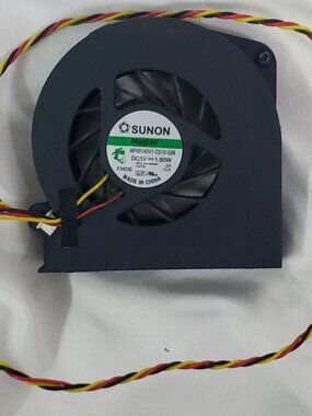 DELL INSPIRON ONE 2330 SUNON MF60140V1-C010G99 CPU COOLING FAN DC5V 1.80W